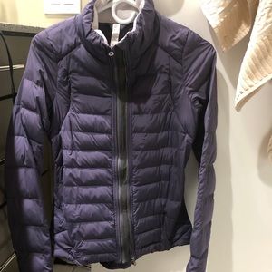 Lululemon jacket
